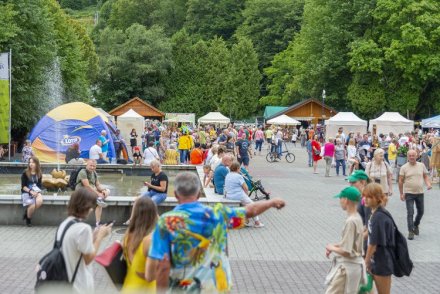 60.TKB - dzień drugi